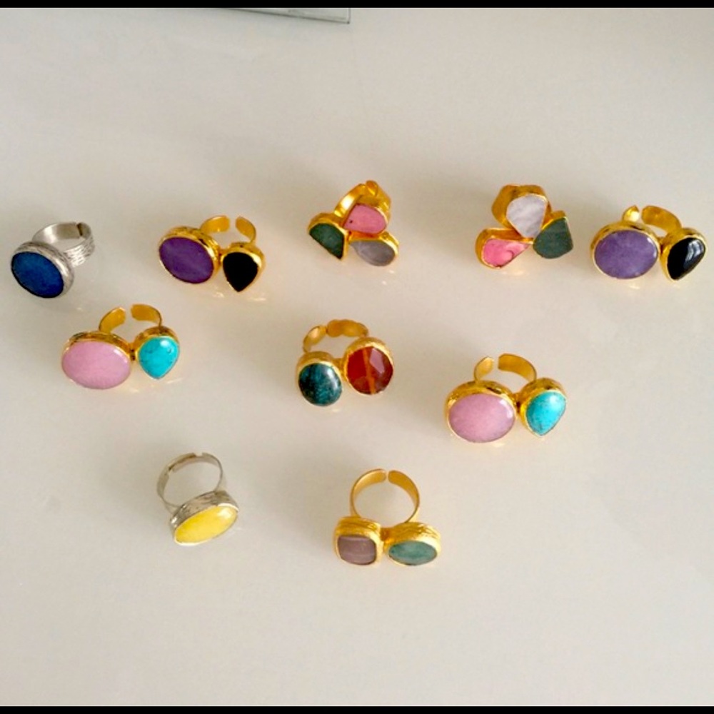 Rings